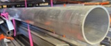 Assorted aluminum metal