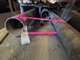 Assorted stainless steel metal