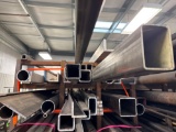 Assorted Steel