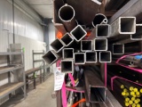 Assorted stainless