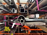 Assorted steel