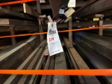 Assorted steel