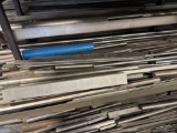 Assorted stainless