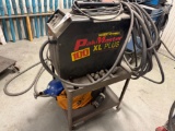 Thermal Dynamics Pak Master 100 XL Plus Plasma Cutter