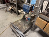 Capital 2X40 Weld Cleaner