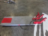 Motorcycle lift