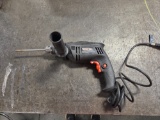 Ironton hammer drill