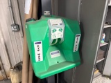 ThesafetyDirector Eyewash station