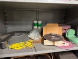 Abrasive wheels and more