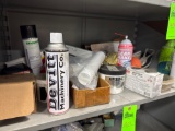 Degreaser, brake clean and more