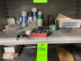 Cleaners and more