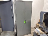 Work cabinet with shelves ONLY