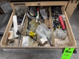 Misc drawer