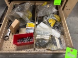 Misc. bolts and screws