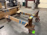 Heavy duty Cart ONLY