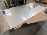 4-5 layers of aluminum sheets comes with cup