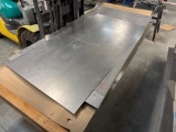 11gauge, 12gauge stainless sheet metal