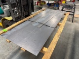 Steel sheets