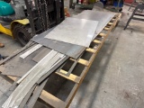 Stainless, steel, plastic and more