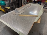 Diamond aluminum and more