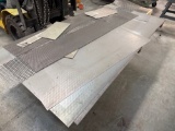 Expanded metal, flat steel and more