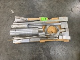 Scrap aluminum