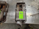 Bench Vise