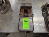 Bench Vise