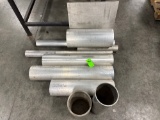 Aluminum scrap
