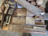 4140, 4142 scrap steel