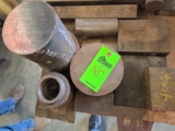 4150 scrap steel