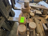 4340 scrap steel