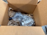 FF CF8M valve
