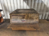 Blue Max MIG 308LSi, Inconel Filler metal 82