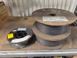 Welding wire