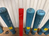 1/8, 1/16 and 3/32 Inconel Welding Rod
