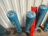 1/16 5356 Alum. 1/16 5556 Alum. 1/16 Alum Bronze welding rods