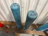 1/16 17-4 and 1/16 4130 welding rods