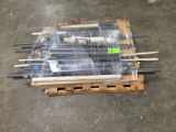 Scrap plastic