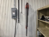 CM 1ton come a long