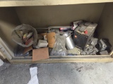 Contents of shelf ONLY