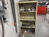 Cream Colored Cabinet ONLY