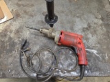 Milwaukee magnum 1/2