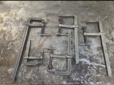 Clamps