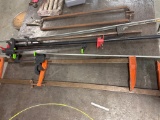 BIG Clamps