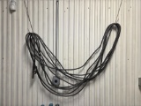 Welding cables