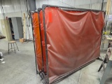 3 Welding Screens