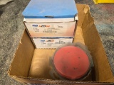 Sand paper