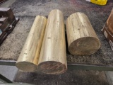 241 pounds roughly of scrap Bronze