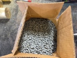 Tumble pellets